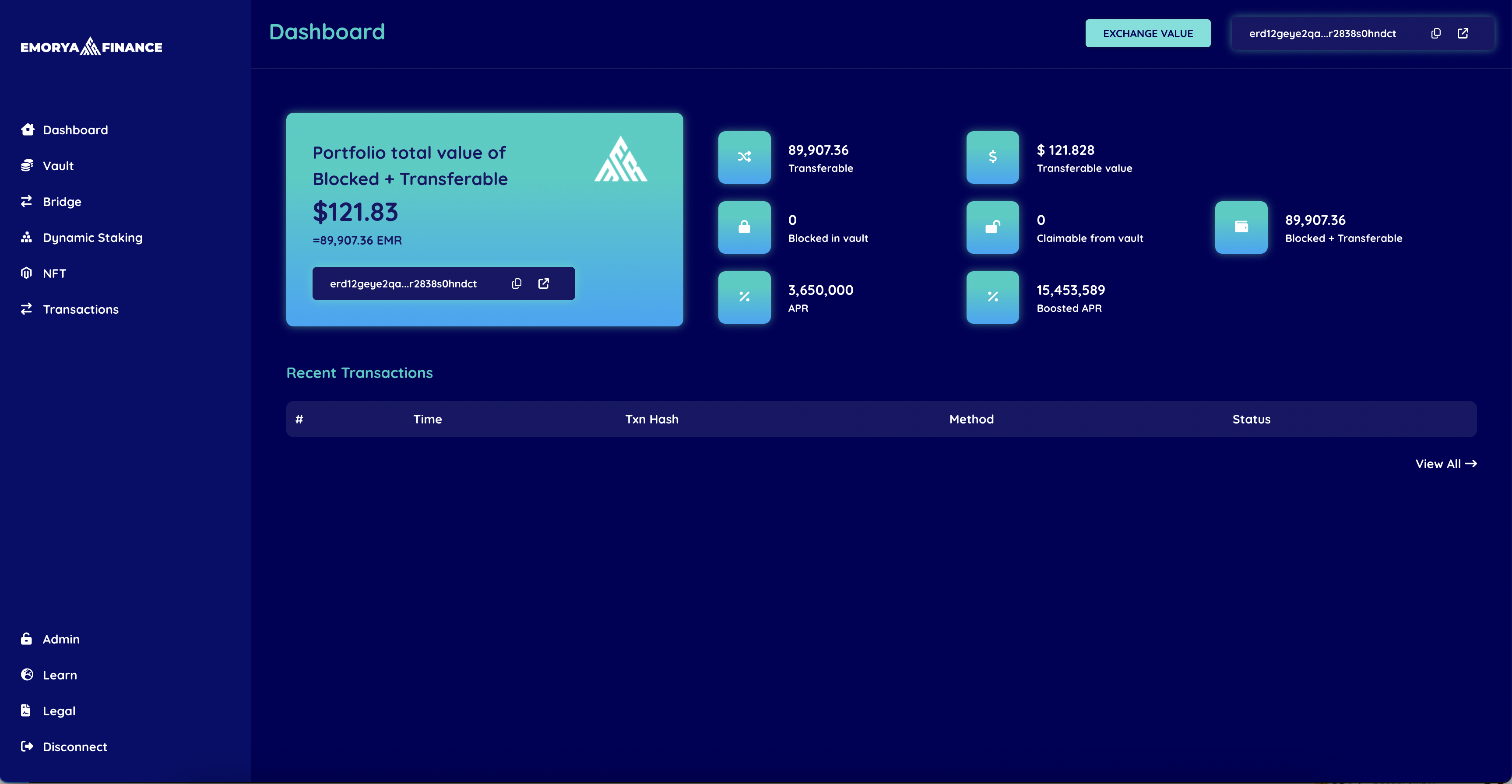 Product screenshot