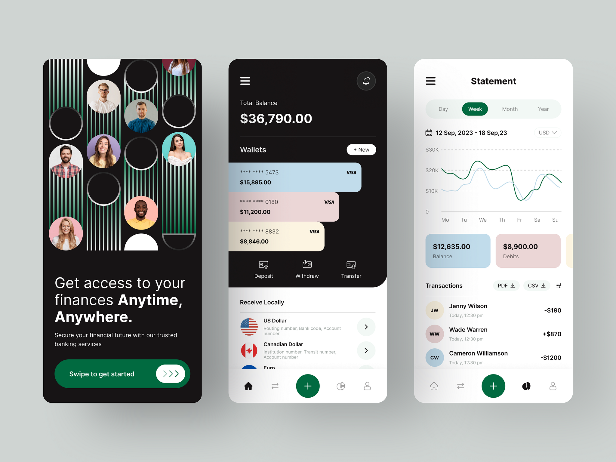 Product screenshot