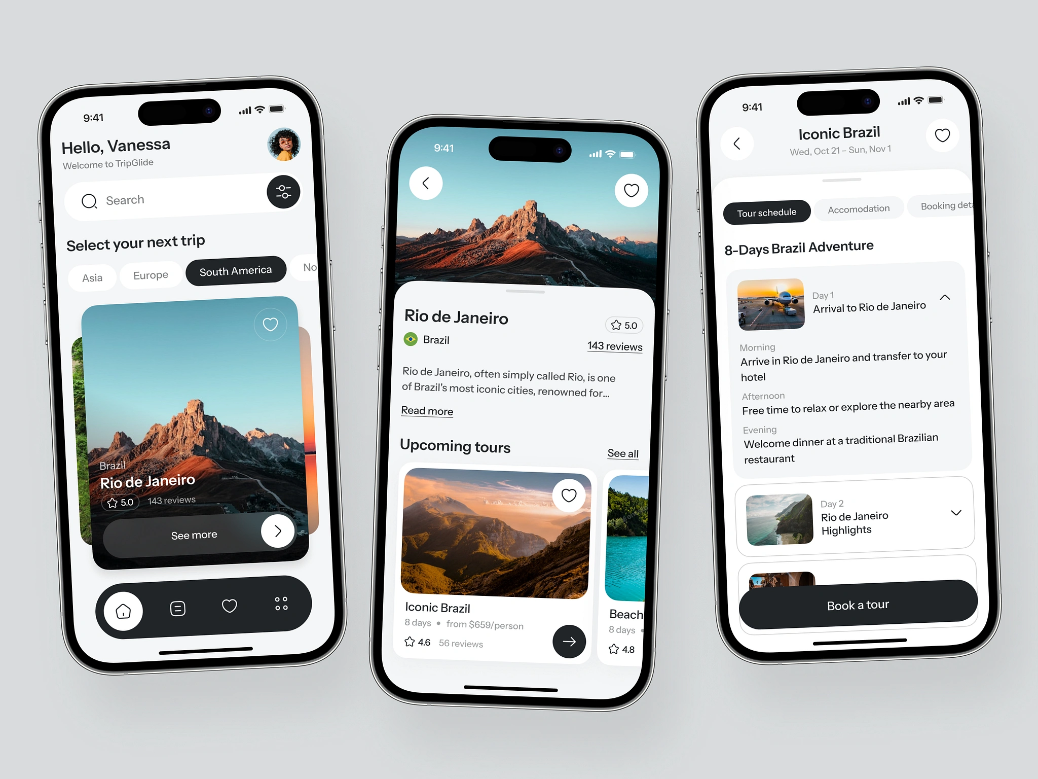 Product screenshot